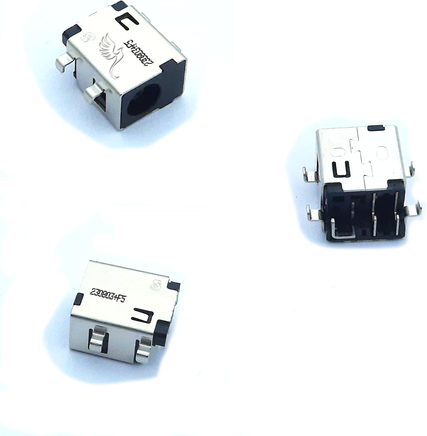 Np305E5A-S01Tr İle Uyumlu Power -Şarj Soketi