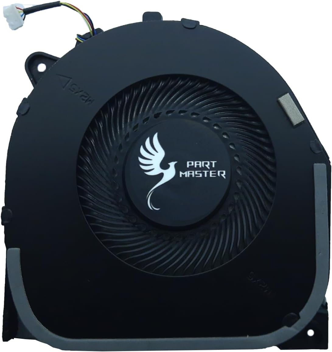 Legion Y7000 2019 Type 81V4 İle Uyumlu Gpu Fan Ekran Kartı Fanı