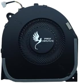 Alternative view of Legion Y7000 2019 Type 81V4 İle Uyumlu Gpu Fan Ekran Kartı Fanı