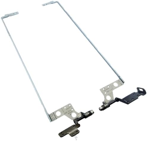 İdeapad 510-15Ikb 80Sv00F9Tx Notebook İle Uyumlu Menteşe Seti