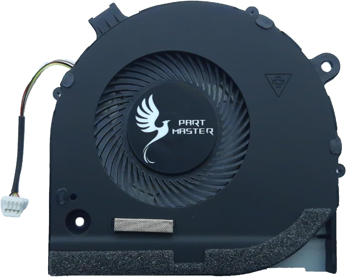 0Tjhf2 İle Uyumlu Cpu Fan İşlemci Fanı