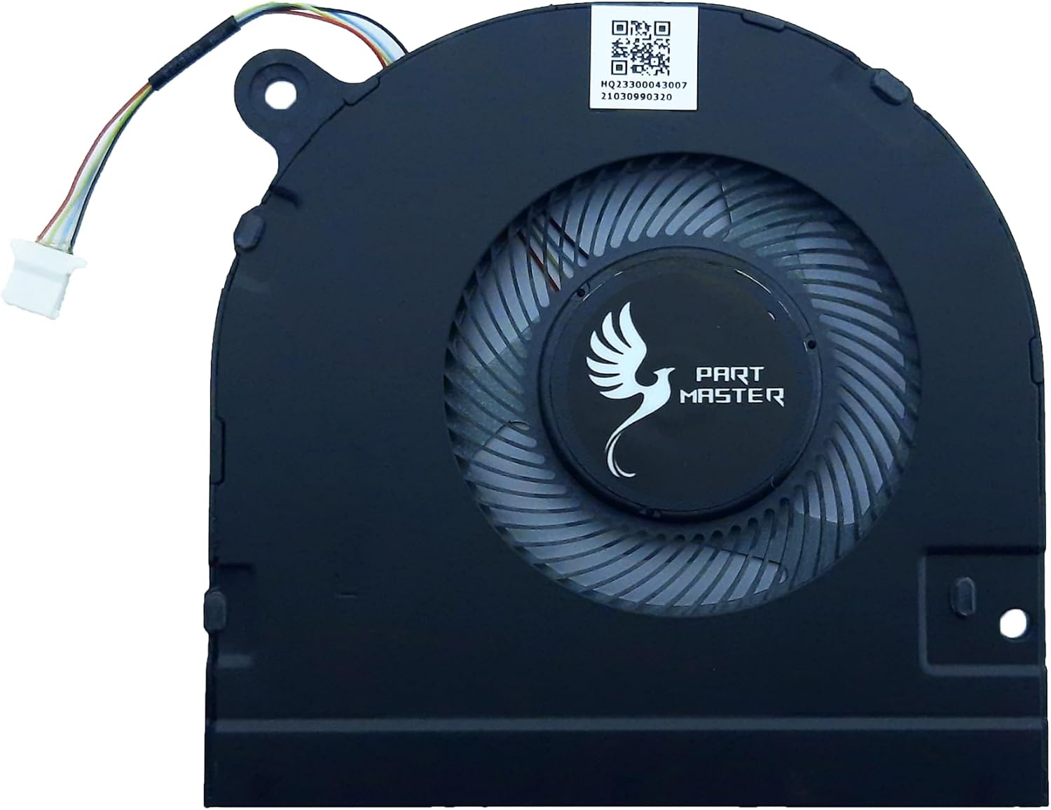 Alternative view of Acer Swift 3 Sf314-52-30Kh İle Uyumlu Cpu Fan İşlemci Fanı