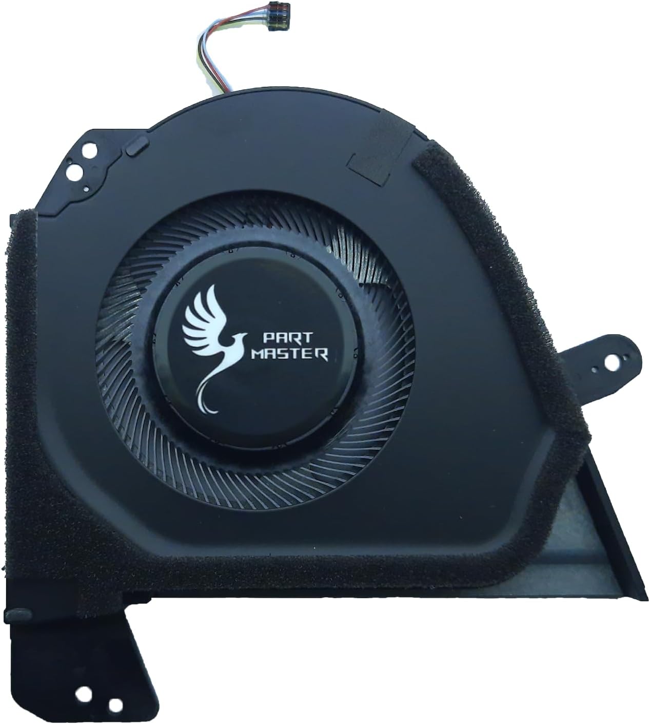 Alternative view of Asus 6033B0113701 İle Uyumlu Cpu Fan İşlemci Fanı 12V