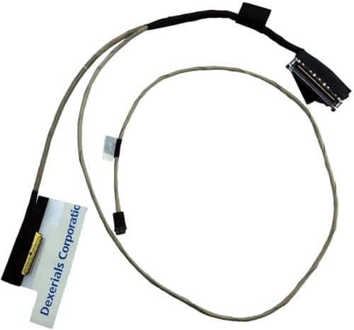 Acer Aspire 3 A315-41G-R0Ee İle Uyumlu Ekran Data Kablosu