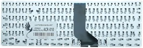 Alternative view of Acer Aspire E5-576G-56F9 Notebook İle Uyumlu Klavye, Siyah