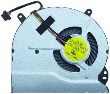 13M-Gnb1450 B2 B8 Notebook İle Uyumlu Cpu Fan