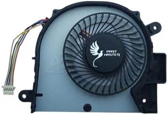 Z41-70 Type 80K5 Notebook İle Uyumlu Fan İşlemci Fanı