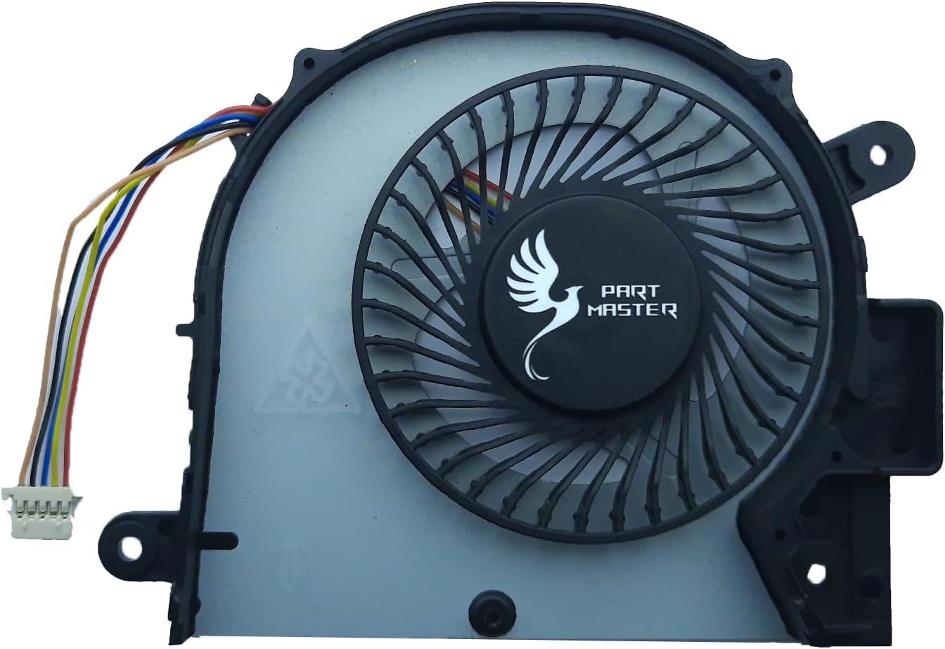 Alternative view of Z41-70 Type 80K5 Notebook İle Uyumlu Fan İşlemci Fanı