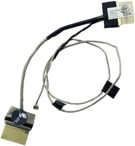 Alternative view of Asus K555Lf X554Lf X555Lf İle Uyumlu Ekran Data Kablosu -40Pin V.2-