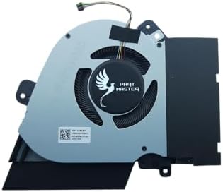 Asus Rog Zephyrus M15 Gu502Lv İle Uyumlu Gpu Fan Ekran Kartı Fanı 12V