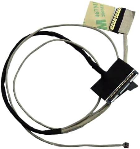 Acer Aspire E5-575G-347U İle Uyumlu Ekran Data Kablosu