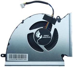 Alternative view of Msı Pabd1A010Shr-N451 İle Uyumlu Cpu Fan İşlemci Fanı