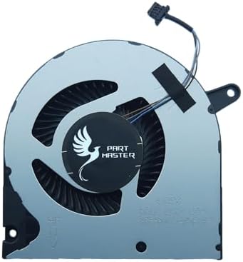 G3 3500 P89F P89F002 İle Uyumlu Gpu Fan Ekran Kartı Fanı