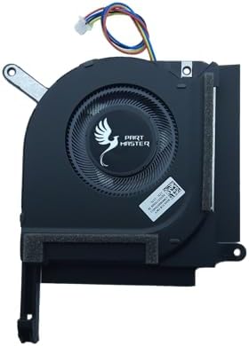 Asus Tuf Gaming F15 Fx506Hc-Hn373W İle Uyumlu Gpu Fan Ekran Kartı Fanı