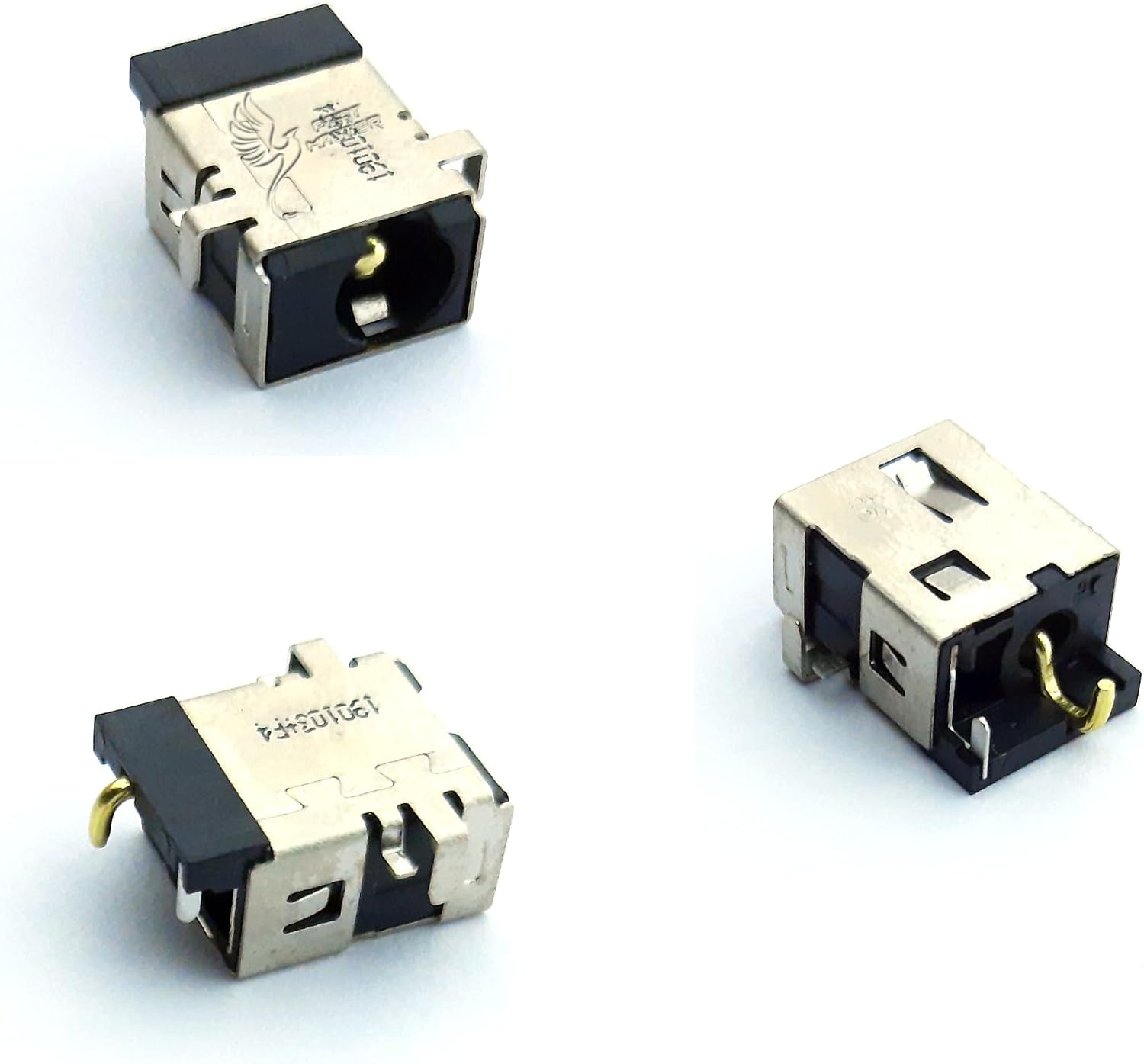 Alternative view of Asus K555Ln-Xo367H K555Ub-Xo198T İle Uyumlu Power - Şarj Soketi