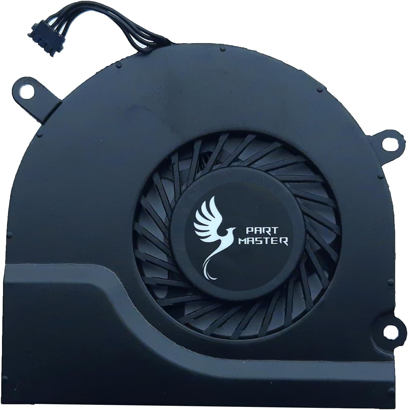 Alternative view of Pro Md035Ll/A A1286 Emc 2353-1 İle Uyumlu Gpu-Vga Fan