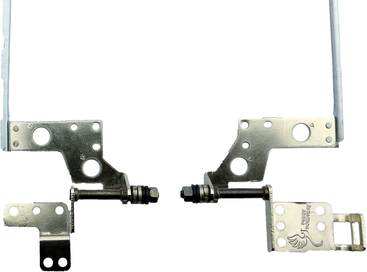 Alternative view of İdeapad 320-15Ikb Type 81Bt 81Bg İle Uyumlu Menteşe Seti