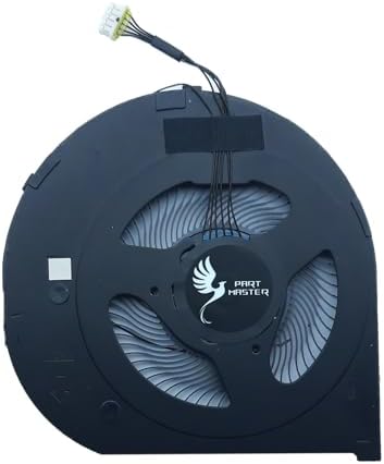 Alternative view of 01Yu191 01Yu190 01Yu188 Notebook İle Uyumlu Fan İşlemci Fanı