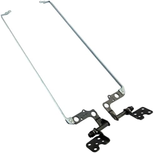 Alternative view of Satellite L50-B-1Mc Notebook İle Uyumlu Menteşe Seti