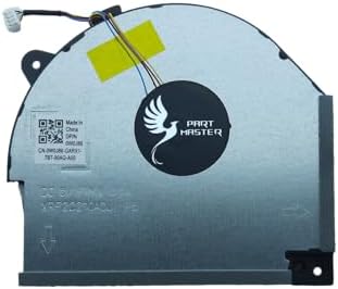 5F10S13889 İle Uyumlu Cpu Fan İşlemci Fanı
