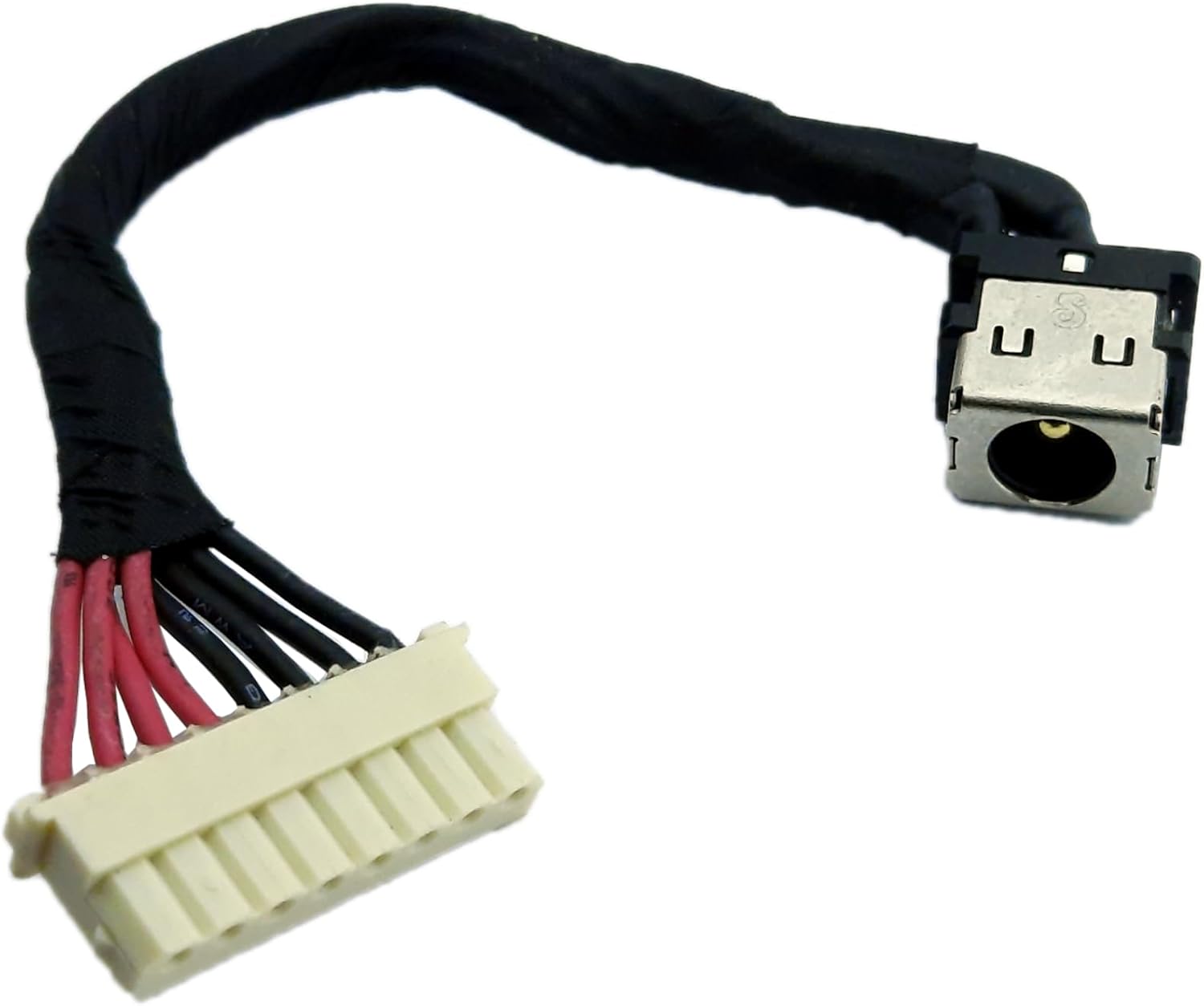 Alternative view of Asus Rog Gl503Vm-Gz028T İle Uyumlu Power - Şarj Soketi