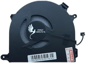 5H40S20622 Notebook İle Uyumlu Fan İşlemci Fanı