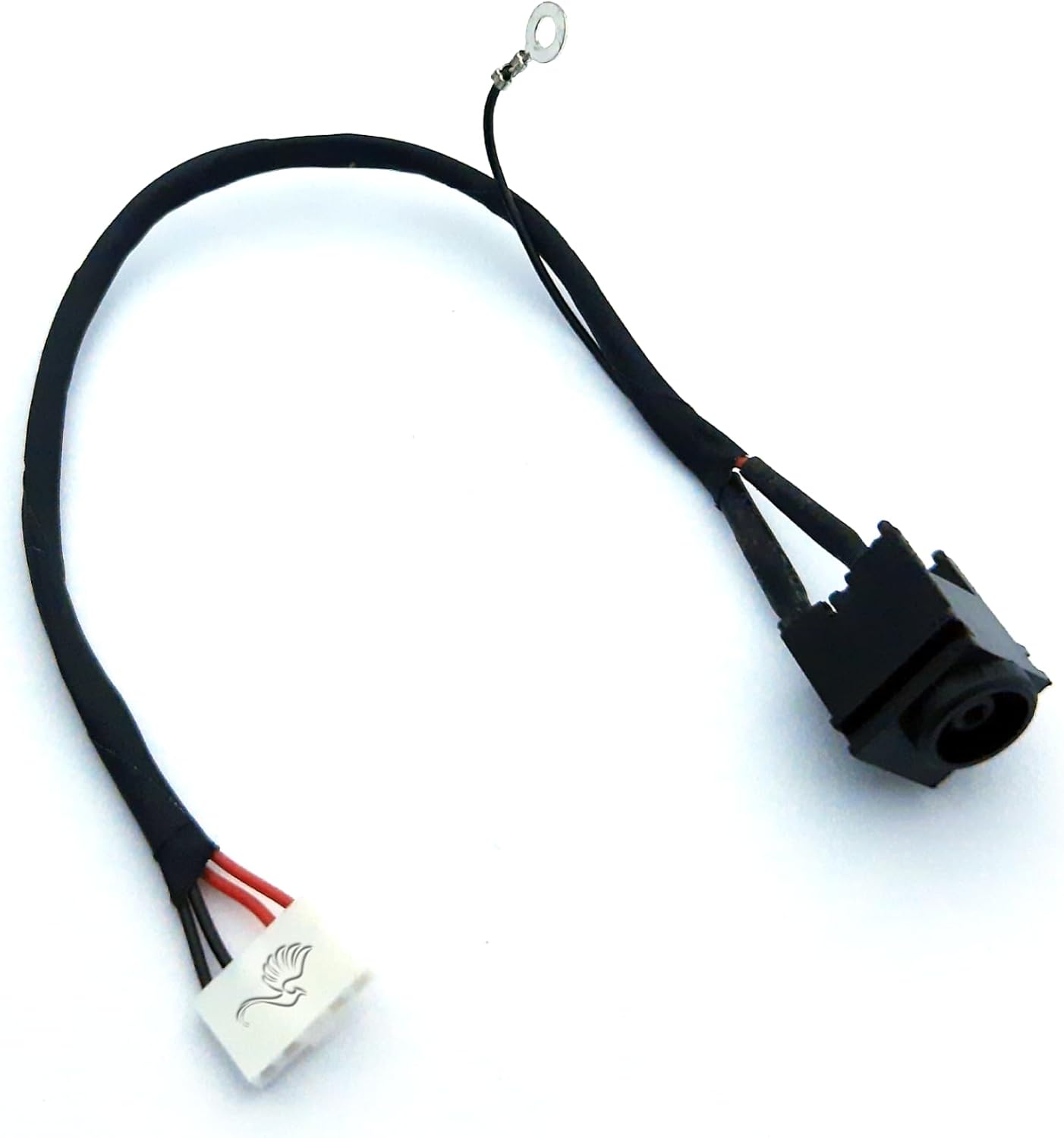 Alternative view of Vaio Z70Cr 50.4Mr01.002 İle Uyumlu Power -Şarj Soketi