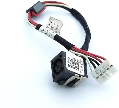 0Yf81X Yf81X İle Uyumlu Power - Şarj Soketi