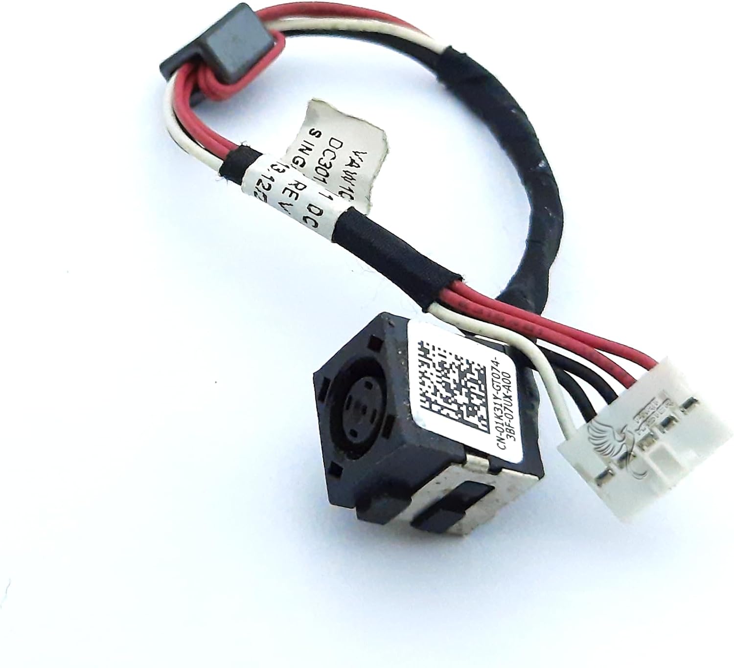 Alternative view of 0Yf81X Yf81X İle Uyumlu Power - Şarj Soketi