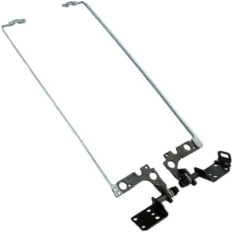Satellite L50-C-16M Notebook İle Uyumlu Menteşe Seti