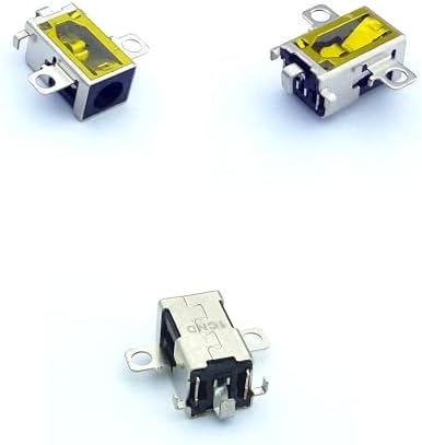 Alternative view of V320-17Ikb 81Cn000Etx İle Uyumlu Power - Şarj Soketi
