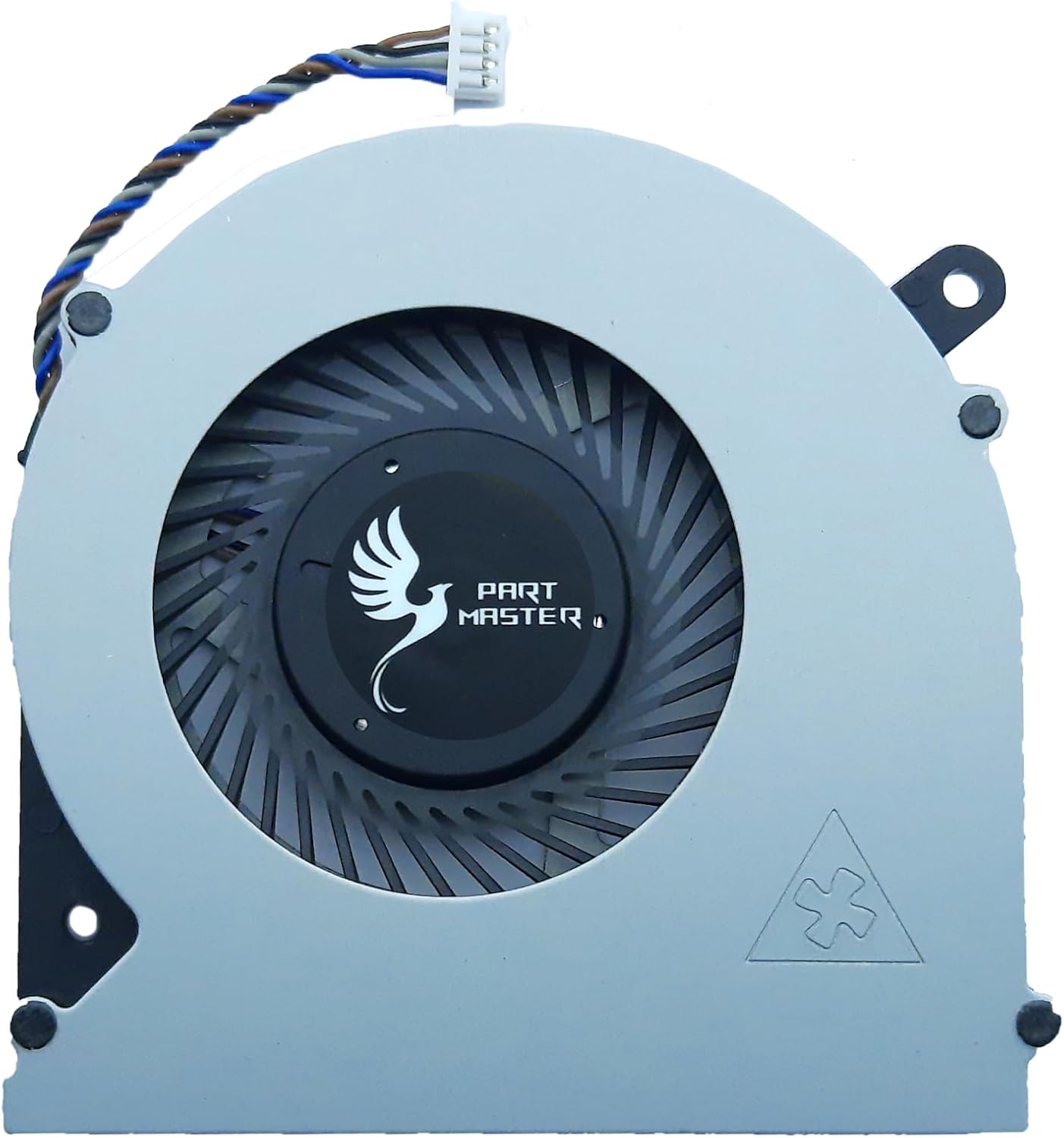 Satellite L870D-D3W C870-1Dd Notebook İle Uyumlu Fan 4Pin