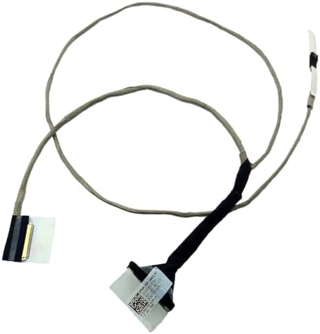 Hp 15-Da2033Nta5 9Hn16Eaa5 15-Da2094Nt 1S7Z5Ea İle Uyumlu Ekran Data Kablo
