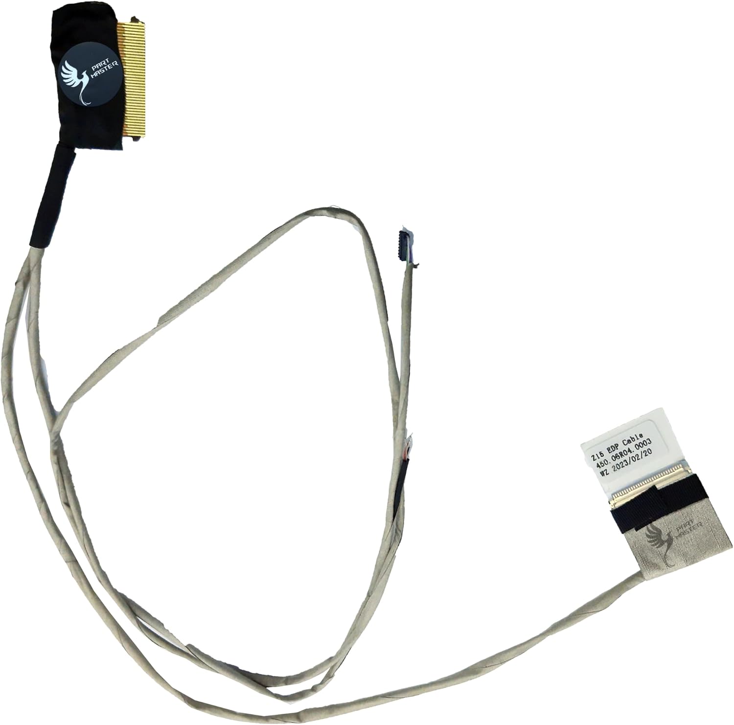 Alternative view of Z15 450.06R04.0004 İle Uyumlu Ekran Data Kablosu