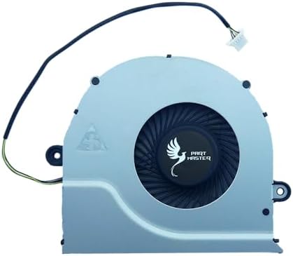 Alternative view of Asus Fx503Vd-Dm104 Cpu-Gpu Fan İşlemci İle Uyumlu Ekran Kartı Fanı