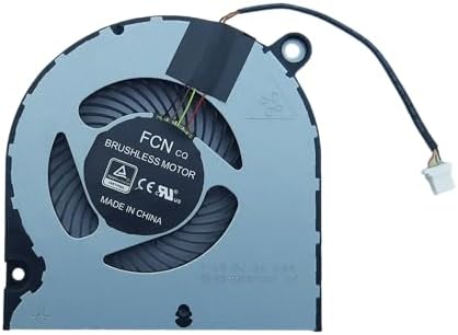 Alternative view of Acer Aspire 3 A315-22-40Xn Notebook İle Uyumlu Cpu Fan İşlemci Fanı