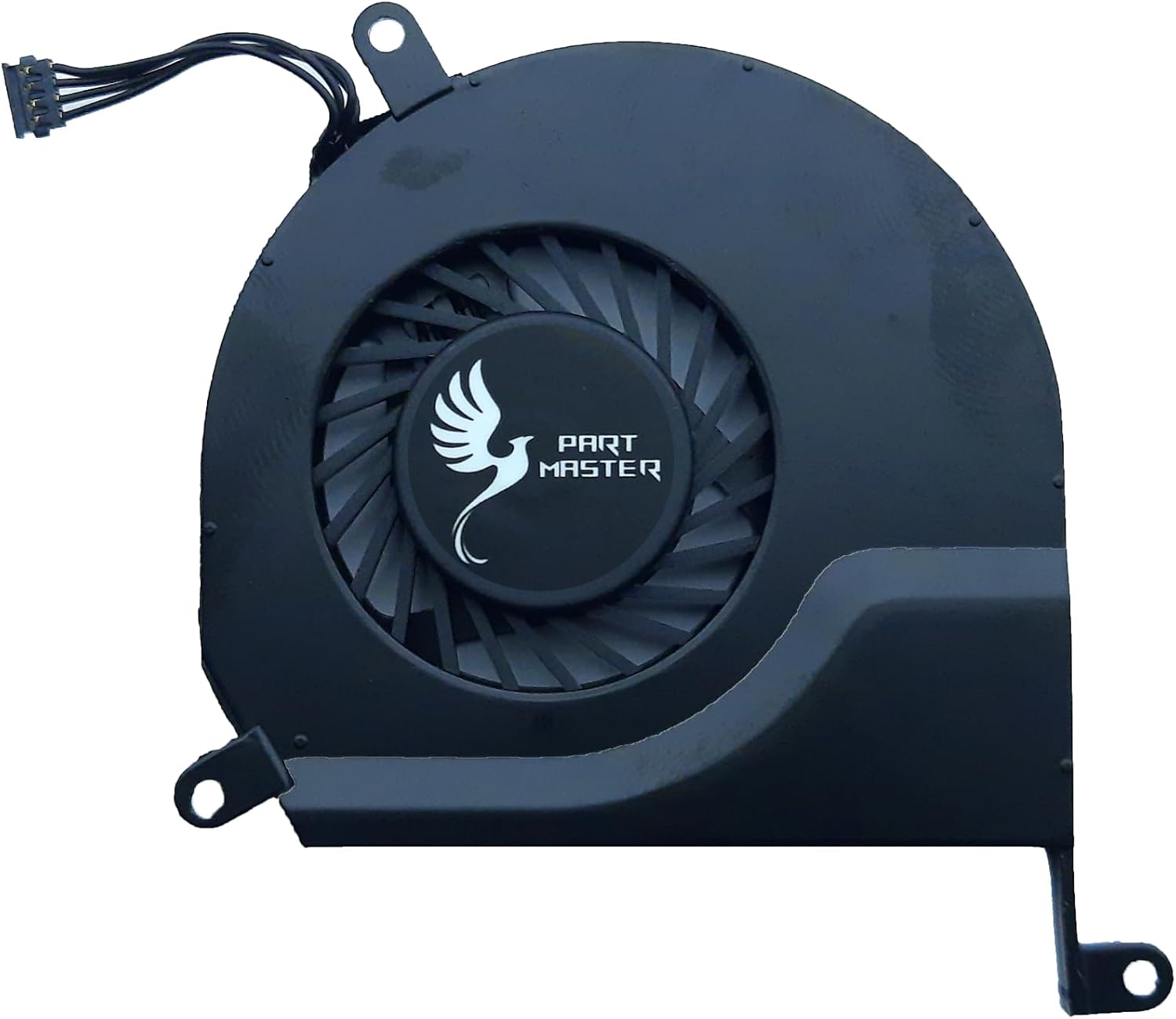 Pro Mc026Ll/A A1286 Emc 2255 İle Uyumlu Cpu İşlemci Fanı