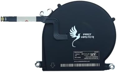 Alternative view of 923-0433 Notebook İle Uyumlu Fan
