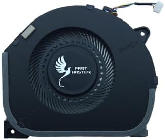 Alternative view of 5F10S13895 İle Uyumlu Cpu Fan İşlemci Fanı