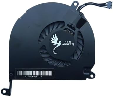 Alternative view of Pro Bto/Cto A1286 Emc 2325 İle Uyumlu Cpu İşlemci Fanı