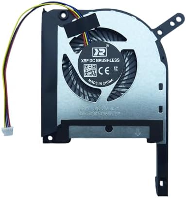 Asus Fx505Dd-Bq067 Fx505Gt-Bq008T Gpu Fan