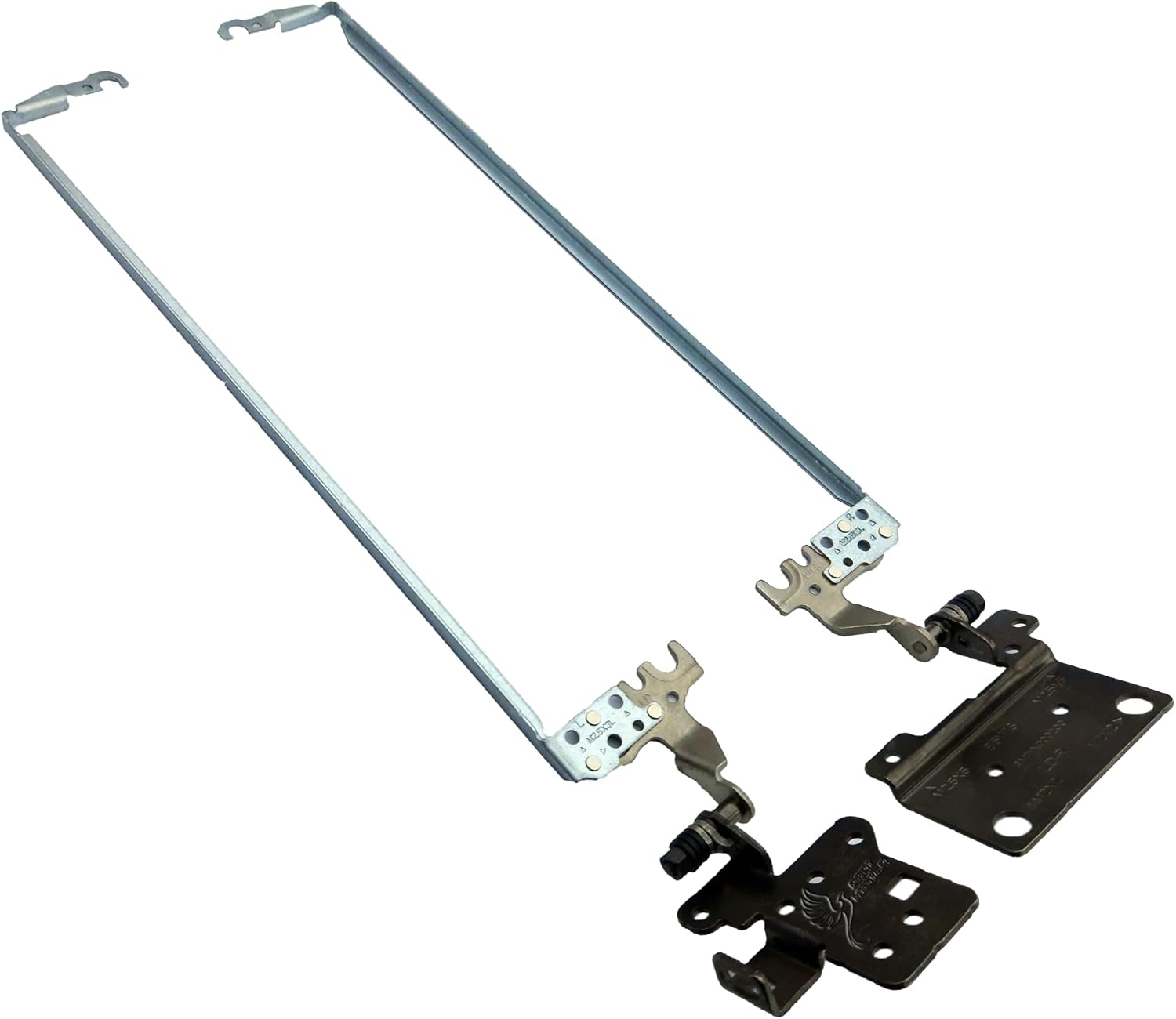 Alternative view of Acer Aspire Es1-533-C1Bj Notebook İle Uyumlu Menteşe Seti