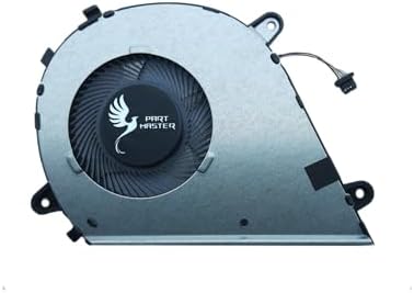 Asus Vivobook K571Lh N571Gd İle Uyumlu Gpu Fan Ekran Kartı Fanı