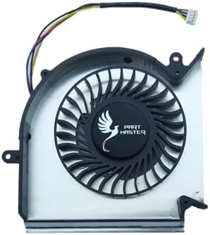 Alternative view of Msı Ms-17C2 Ms-16P2 Notebook İle Uyumlu Gpu Fan Ekran Kartı Fanı