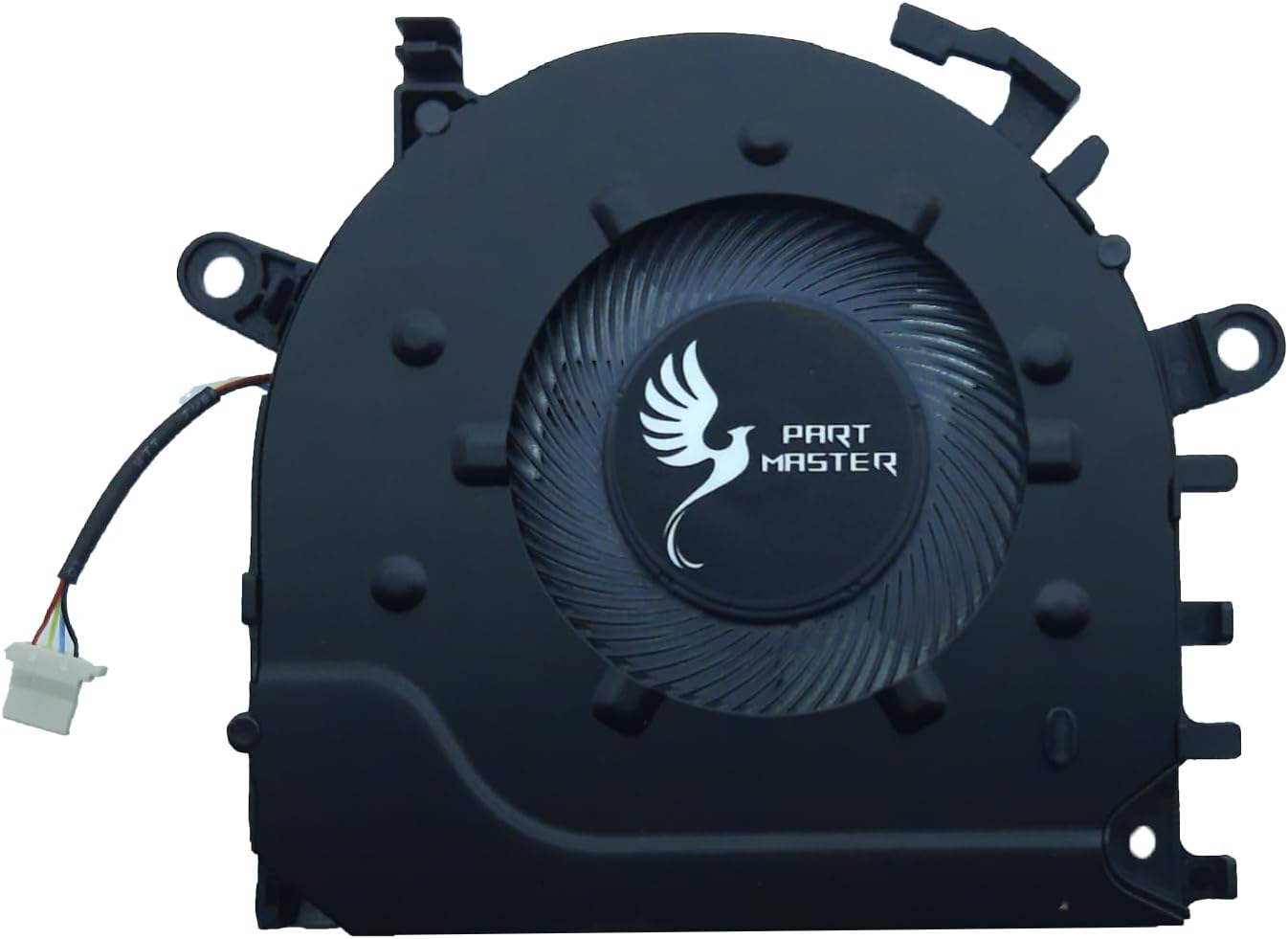 Yoga Slim 7 Pro 16Ach6 Type 82Qq Notebook İle Uyumlu Gpu Fan 12V