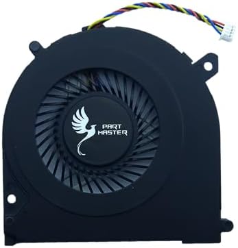 Alternative view of Hp Elitebook 6033B0033202 Notebook İle Uyumlu Cpu Fan İşlemci Fanı