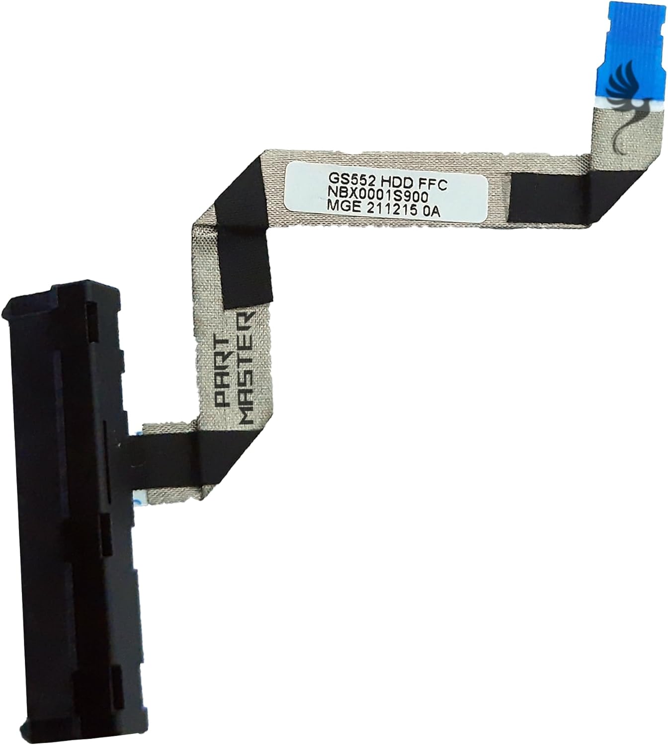 Alternative view of İdeapad 3-15Iml05 81Wb00B1Tx Hdd/Ffc İle Uyumlu Kablo