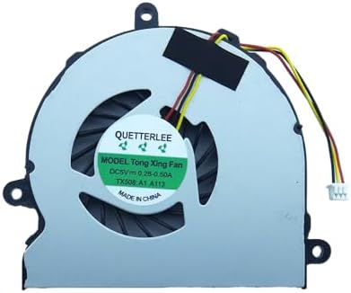 Vostro 2521 E2521 Notebook İle Uyumlu Cpu Fan