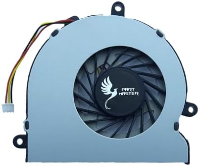 Alternative view of Vostro 2521 E2521 Notebook İle Uyumlu Cpu Fan