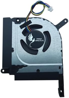 Alternative view of Asus Tuf Gaming Tuf766Hc Tuf706Ic İle Uyumlu Gpu Fan Ekran Kartı Fanı